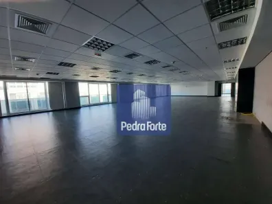 Sala Comercial para alugar, 600m² no Água Branca, São Paulo