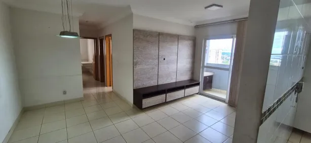 Apartamento com 3 Quartos à venda, 75m² no Jardim Maria Inês, Aparecida de Goiânia