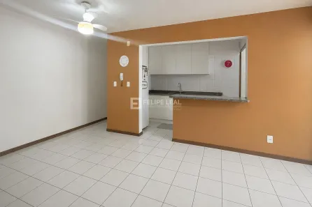 Apartamento com 2 Quartos à venda, 53m² no Ipiranga, São José