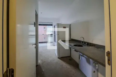 Kitnet com 1 Quarto à venda, 19m² no Vila Mariana, São Paulo