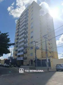 Apartamento com 3 Quartos para alugar, 100m² no Frei Serafim, Teresina