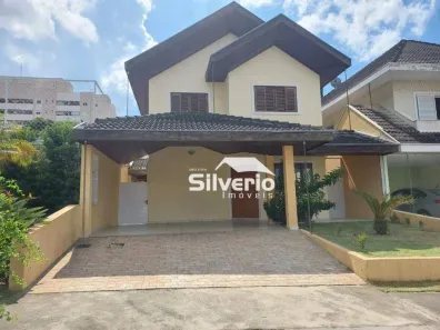 Casa de Condomínio com 3 Quartos à venda, 310m² no Jardim San Marino, São José dos Campos