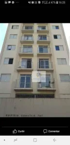 Apartamento com 1 Quarto à venda, 55m² no Centro, Campinas