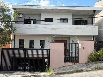 Casa com 5 Quartos à venda, 336m² no Jardim Lumen Christi, Campinas