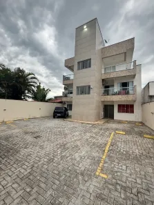 Apartamento com 2 Quartos à venda, 70m² no Areias, Camboriú