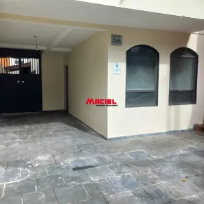 Casa com 3 Quartos à venda, 166m² no Bosque dos Eucaliptos, São José dos Campos