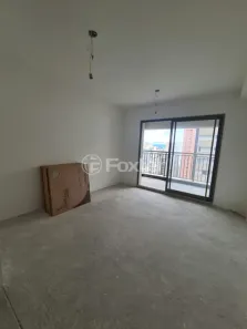 Kitnet com 1 Quarto à venda, 29m² no Perdizes, São Paulo