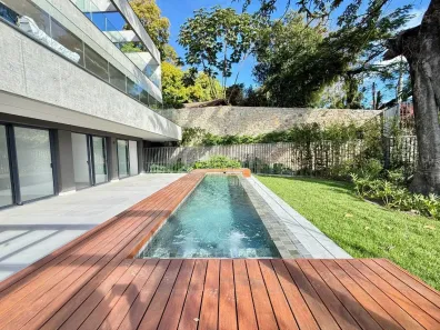 Apartamento com 3 Quartos à venda, 359m² no Centro, Florianópolis