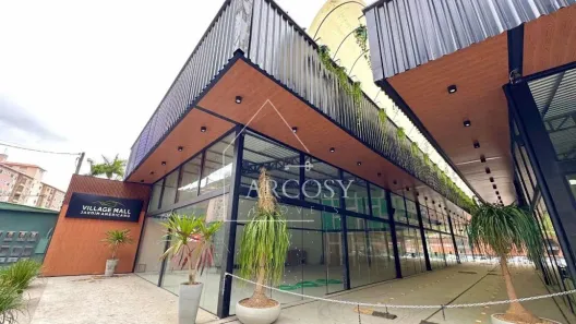 Ponto Comercial para alugar, 160m² no Itaipava, Petrópolis