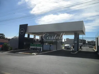 Casa de Condomínio com 3 Quartos à venda, 125m² no Jardim Carvalho, Ponta Grossa