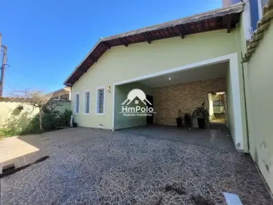 Casa com 3 Quartos à venda, 290m² no Vila Maria Eugênia, Campinas
