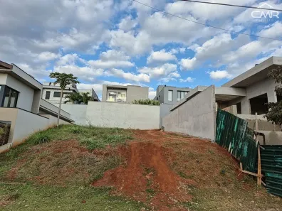 Lote/Terreno à venda, 325m² no Santa Rosa, Piracicaba