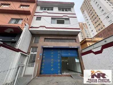 Ponto Comercial para alugar, 95m² no Limão, São Paulo