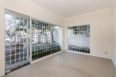 Lote/Terreno à venda, 1400m² no Jardim Paulista, São Paulo