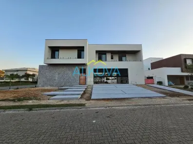 Sobrado com 6 Quartos à venda, 800m² no Condomínio Chácara Serimbura, São José dos Campos
