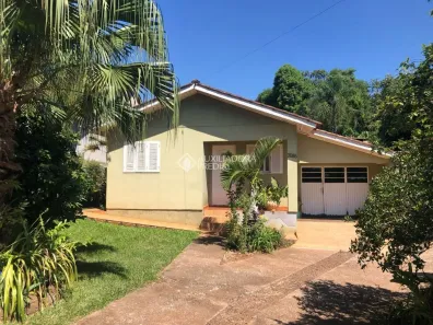 Casa com 1 Quarto à venda, 138m² no São Bento, Lajeado