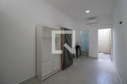 Kitnet com 1 Quarto à venda, 19m² no Cidade Universitária, Campinas