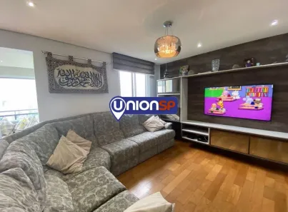 Apartamento com 2 Quartos à venda, 94m² no Vila Andrade, São Paulo