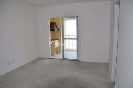 Apartamento com 3 Quartos à venda, 83m² no Vila América, Santo André