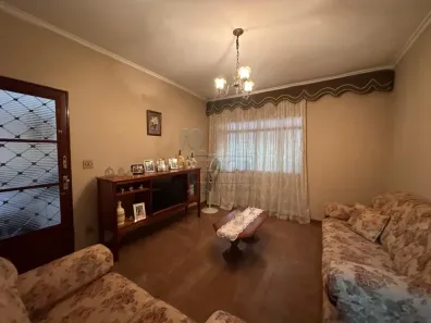 Casa com 3 Quartos à venda, 181m² no Vila Monte Alegre, Ribeirão Preto
