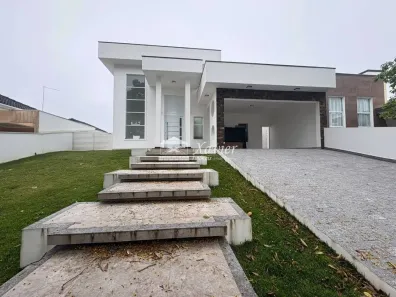 Casa de Condomínio com 3 Quartos à venda, 200m² no Jardim Haras Bela Vista Gl Dois, Vargem Grande Paulista