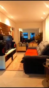 Apartamento com 2 Quartos à venda, 72m² no Santa Maria, São Caetano do Sul