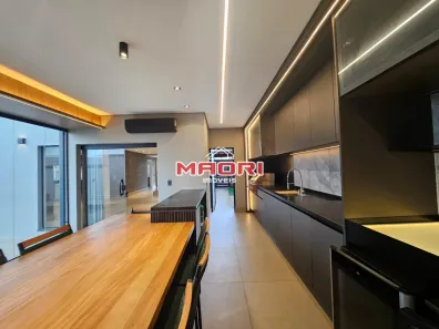 Casa de Condomínio com 3 Quartos à venda, 237m² no Chácara das Nações, Valinhos