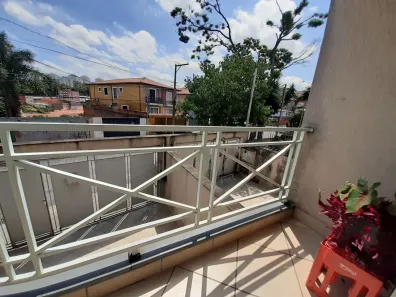 Sobrado com 3 Quartos à venda, 195m² no Jardim Bonfiglioli, São Paulo
