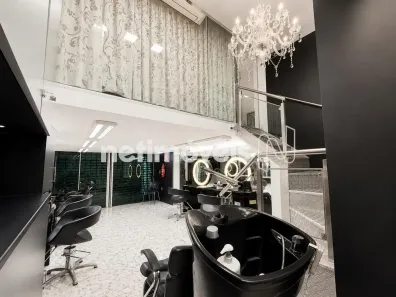 Ponto Comercial para alugar, 160m² no Savassi, Belo Horizonte