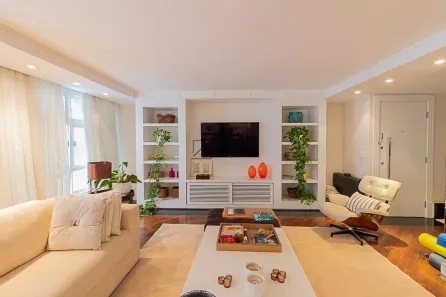 Apartamento com 2 Quartos à venda, 178m² no Jardim Paulista, São Paulo