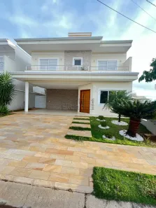 Sobrado com 4 Quartos para alugar, 320m² no Swiss Park, Campinas