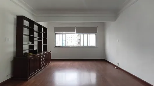 Apartamento com 3 Quartos para alugar, 142m² no Copacabana, Rio de Janeiro