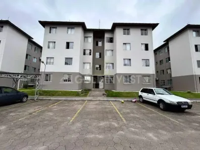 Apartamento com 2 Quartos à venda, 44m² no Limeira Baixa, Brusque