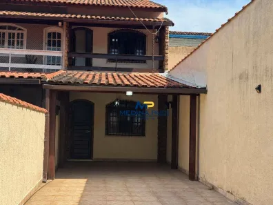 Casa com 2 Quartos à venda, 99m² no Trindade, São Gonçalo
