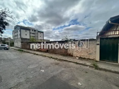 Lote/Terreno à venda, 322m² no Caiçaras, Belo Horizonte