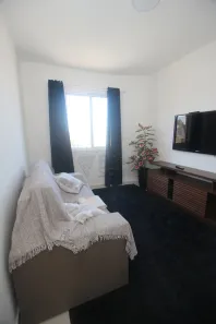 Apartamento com 2 Quartos para alugar, 60m² no Centro, Pelotas