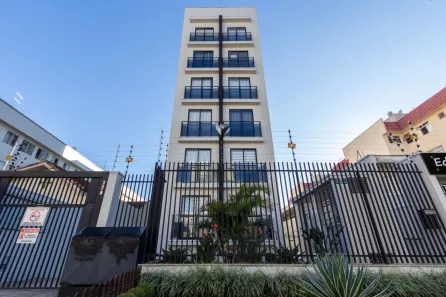 Apartamento com 1 Quarto à venda, 76m² no Vila Izabel, Curitiba