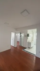 Apartamento com 2 Quartos à venda, 43m² no Vila Sônia, Piracicaba