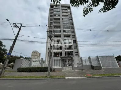 Apartamento com 3 Quartos à venda, 74m² no Silveira da Motta, São José dos Pinhais