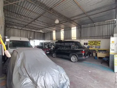Lote/Terreno à venda, 236m² no Osvaldo Cruz, São Caetano do Sul