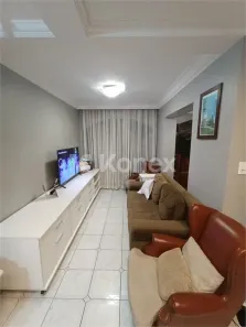 Sobrado com 3 Quartos à venda, 138m² no Jardim Paraíso, São Paulo