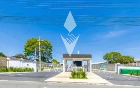 Apartamento com 2 Quartos para alugar, 40m² no Ouro Verde, Campo Largo