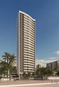 Apartamento com 4 Quartos à venda, 107m² no Piedade, Jaboatão dos Guararapes
