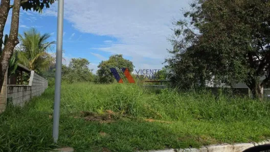 Lote/Terreno à venda, 551m² no Ponte Alta, Betim