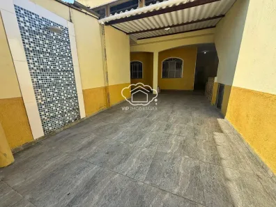 Casa com 2 Quartos à venda, 67m² no Campo Grande, Rio de Janeiro