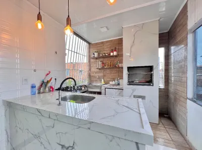 Casa com 3 Quartos à venda, 210m² no Cabanagem, Belém