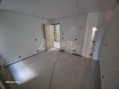 Apartamento com 2 Quartos à venda, 42m² no Vila Santa Clara, São Paulo