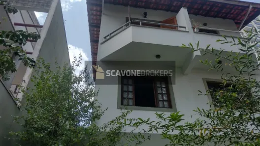 Sobrado com 2 Quartos à venda, 136m² no Lar São Paulo, São Paulo