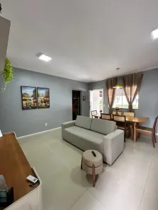 Casa de Condomínio com 3 Quartos à venda, 180m² no Turu, São Luís