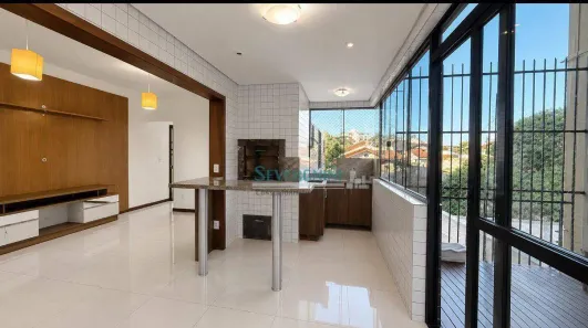 Apartamento com 2 Quartos à venda, 86m² no Vila Imbui, Cachoeirinha